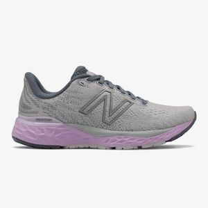 New Balance 880 Womens Size 8 D W880z11 Light Cyclone/Astral Glow Running Shoes